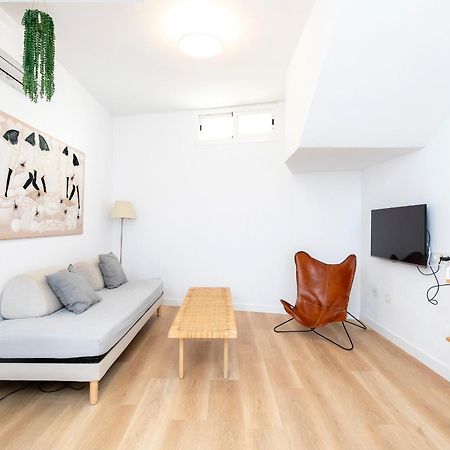 Duplex Victoria By Dossan Lejlighed Málaga Eksteriør billede
