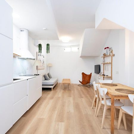 Duplex Victoria By Dossan Lejlighed Málaga Eksteriør billede