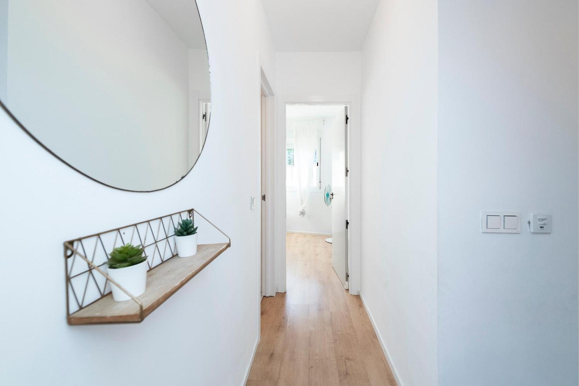Duplex Victoria By Dossan Lejlighed Málaga Eksteriør billede