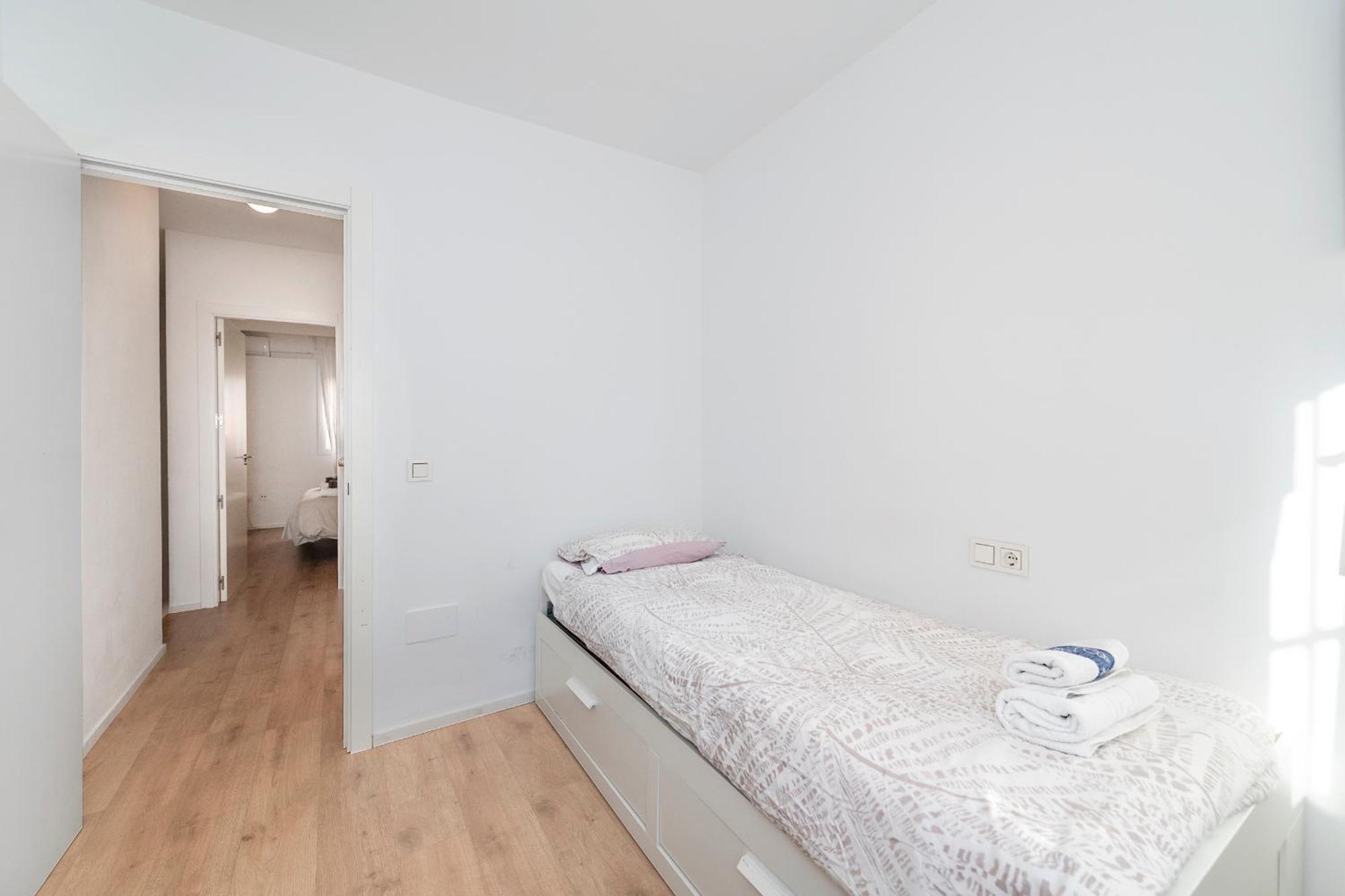 Duplex Victoria By Dossan Lejlighed Málaga Eksteriør billede