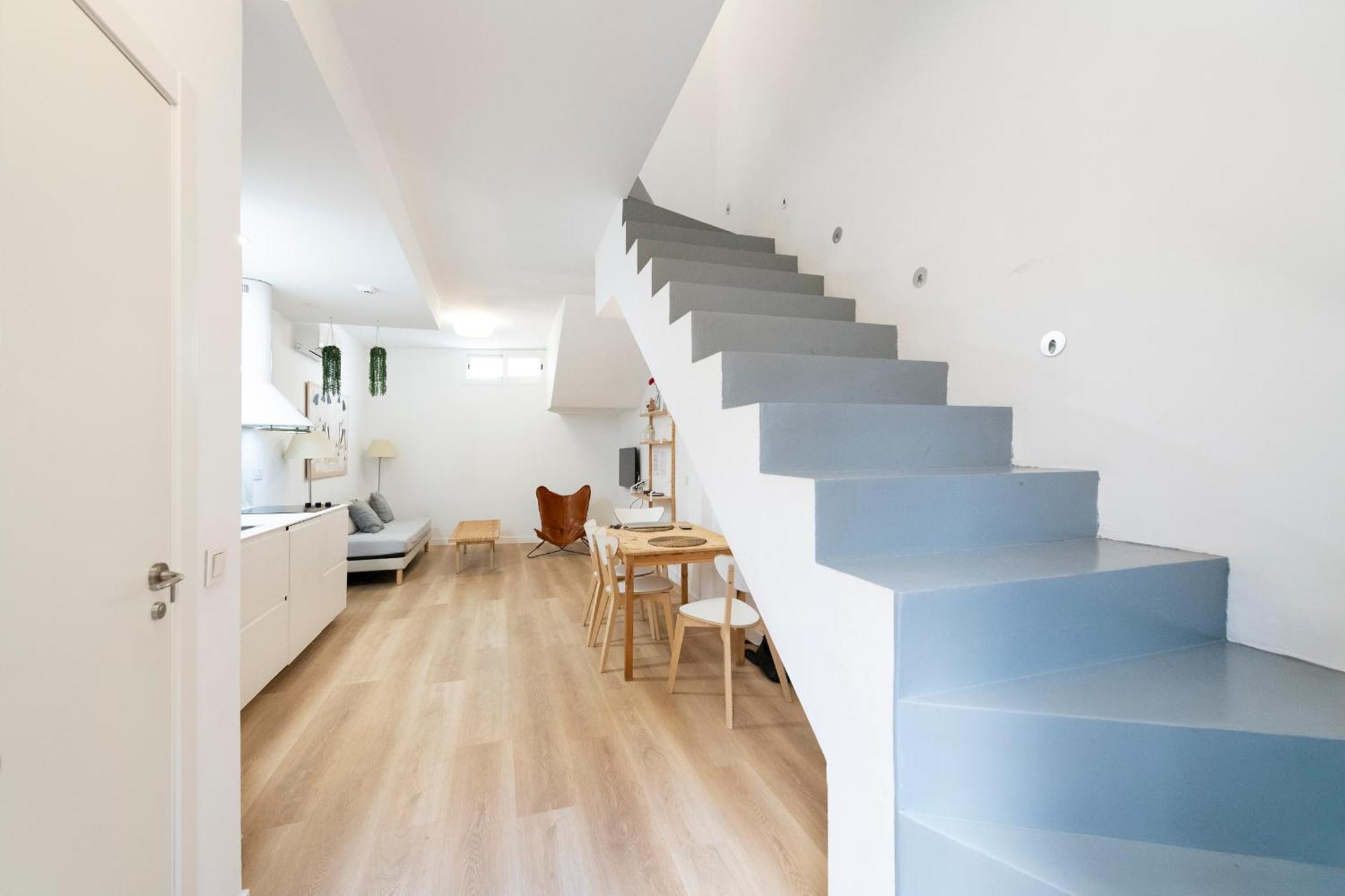 Duplex Victoria By Dossan Lejlighed Málaga Eksteriør billede