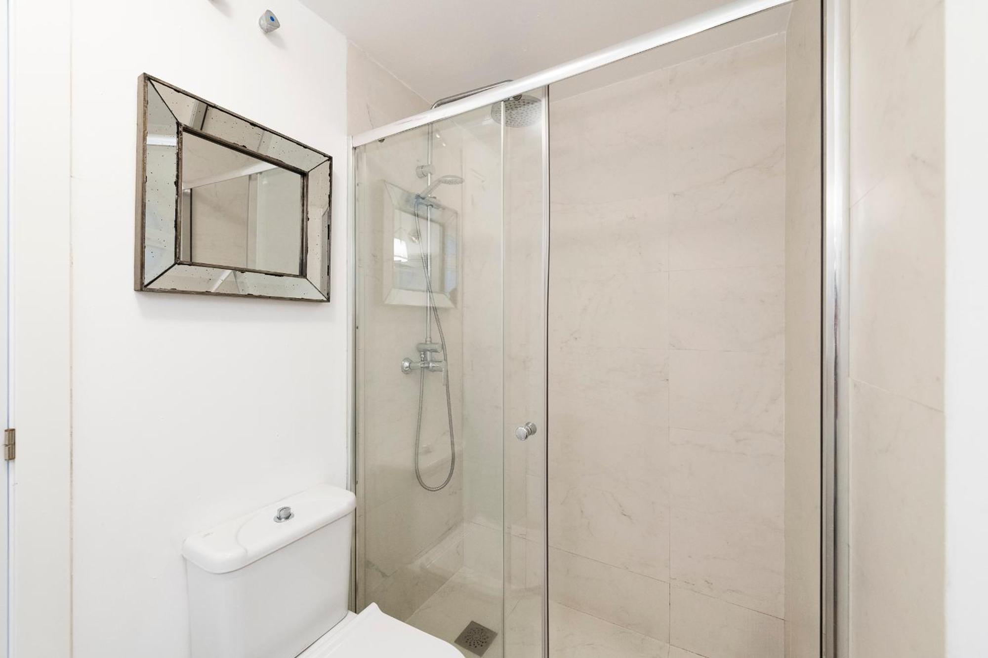 Duplex Victoria By Dossan Lejlighed Málaga Eksteriør billede